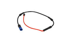 Výstrażný kontakt opotrebenia brzdového oblożenia KAMOKA 105114