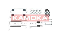 Sada prislusenstvi, brzdove celisti KAMOKA 1070011