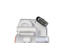 Hrdlo škrticí klapky KAMOKA 112005