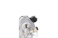 Hrdlo żkrtiacej klapky KAMOKA 112016