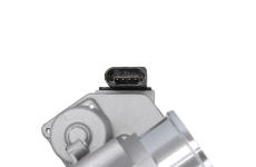 Hrdlo škrticí klapky KAMOKA 112017