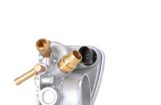 Hrdlo škrticí klapky KAMOKA 112019