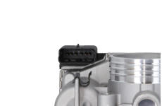 Hrdlo żkrtiacej klapky KAMOKA 112020