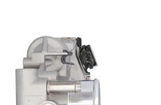 Hrdlo škrticí klapky KAMOKA 112030