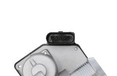 Hrdlo škrticí klapky KAMOKA 112048