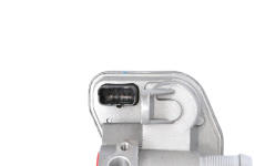 Hrdlo żkrtiacej klapky KAMOKA 112052