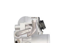 Hrdlo żkrtiacej klapky KAMOKA 112053