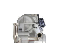 Hrdlo škrticí klapky KAMOKA 112054