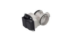 Hrdlo żkrtiacej klapky KAMOKA 112067