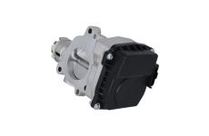 Hrdlo škrticí klapky KAMOKA 112075