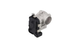 Hrdlo škrticí klapky KAMOKA 112094