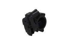 Hrdlo škrticí klapky KAMOKA 112106