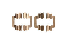 Sada príslużenstva oblożenia kotúčovej brzdy KAMOKA 1130038