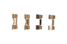 Sada prislusenstvi, oblozeni kotoucove brzdy KAMOKA 1130075