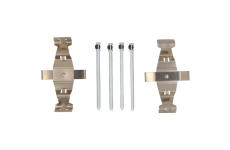 Sada príslużenstva oblożenia kotúčovej brzdy KAMOKA 1130116