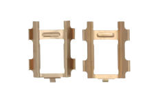 Sada príslużenstva oblożenia kotúčovej brzdy KAMOKA 1130122