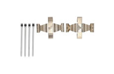 Sada príslużenstva oblożenia kotúčovej brzdy KAMOKA 1130130