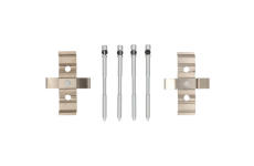 Sada príslużenstva oblożenia kotúčovej brzdy KAMOKA 1130163