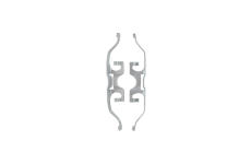 Sada príslużenstva oblożenia kotúčovej brzdy KAMOKA 1130164