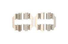 Sada príslużenstva oblożenia kotúčovej brzdy KAMOKA 1130170