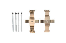 Sada príslużenstva oblożenia kotúčovej brzdy KAMOKA 1130194