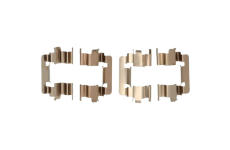 Sada príslużenstva oblożenia kotúčovej brzdy KAMOKA 1130262