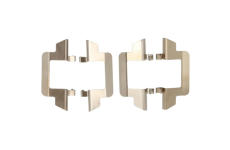 Sada příslušenství, obložení kotoučové brzdy KAMOKA 1130272