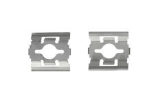 Sada príslużenstva oblożenia kotúčovej brzdy KAMOKA 1130295