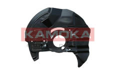 Ochranný plech proti rozstřikování, brzdový kotouč KAMOKA 1180037