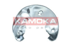 Ochranný plech proti rozstřikování, brzdový kotouč KAMOKA 1180063