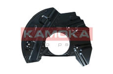 Ochranný plech proti rozstřikování, brzdový kotouč KAMOKA 1180065