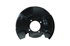 Ochranný plech proti rozstřikování, brzdový kotouč KAMOKA 1180214