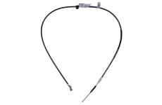 żażné lanko parkovacej brzdy KAMOKA 1190006