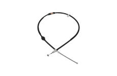 Tažné lanko, parkovací brzda KAMOKA 1190007