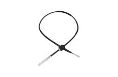 żażné lanko parkovacej brzdy KAMOKA 1190016