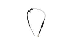 Tažné lanko, parkovací brzda KAMOKA 1190018