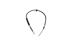 żażné lanko parkovacej brzdy KAMOKA 1190019