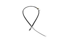 Tažné lanko, parkovací brzda KAMOKA 1190023