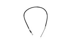 Tažné lanko, parkovací brzda KAMOKA 1190027