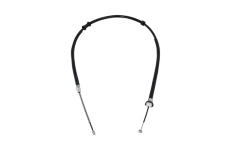 żażné lanko parkovacej brzdy KAMOKA 1190036