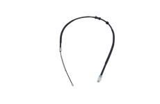 żażné lanko parkovacej brzdy KAMOKA 1190037