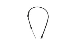 Tažné lanko, parkovací brzda KAMOKA 1190041