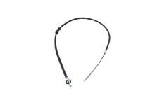 żażné lanko parkovacej brzdy KAMOKA 1190044