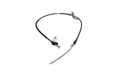 żażné lanko parkovacej brzdy KAMOKA 1190049