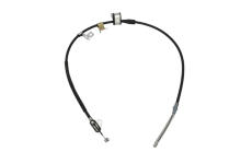 żażné lanko parkovacej brzdy KAMOKA 1190057