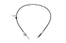 Tažné lanko, parkovací brzda KAMOKA 1190059