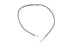 Tažné lanko, parkovací brzda KAMOKA 1190088