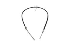 żażné lanko parkovacej brzdy KAMOKA 1190100