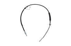 żażné lanko parkovacej brzdy KAMOKA 1190102