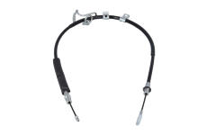 żażné lanko parkovacej brzdy KAMOKA 1190109